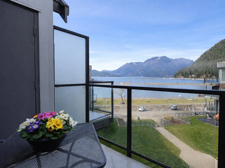 406-378 Esplanade Avenue, Harrison Hot Springs, BC, V0M 1K0 - 3