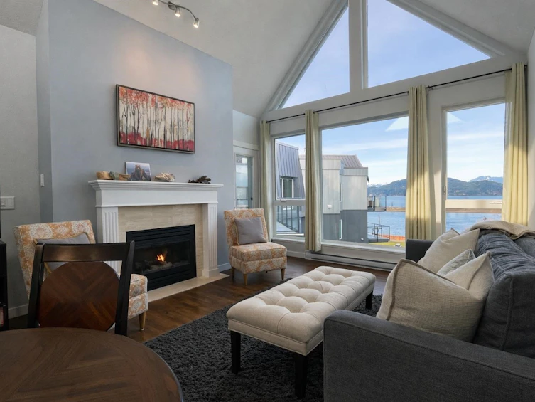 406-378 Esplanade Avenue, Harrison Hot Springs, BC, V0M 1K0 - 10