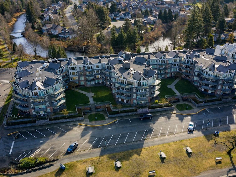406-378 Esplanade Avenue, Harrison Hot Springs, BC, V0M 1K0 - 28