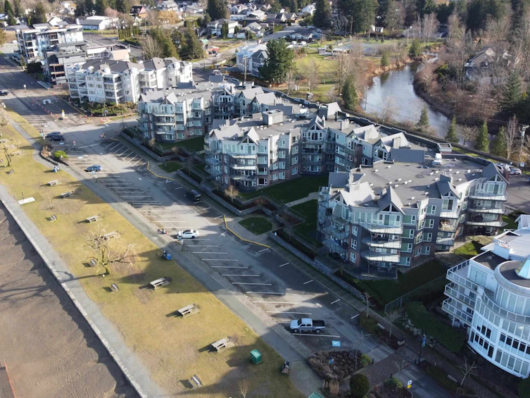 406-378 Esplanade Avenue, Harrison Hot Springs, BC, V0M 1K0 - 18