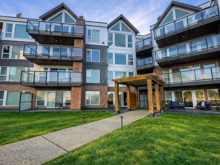 406-378 Esplanade Avenue, Harrison Hot Springs, BC, V0M 1K0 - 8