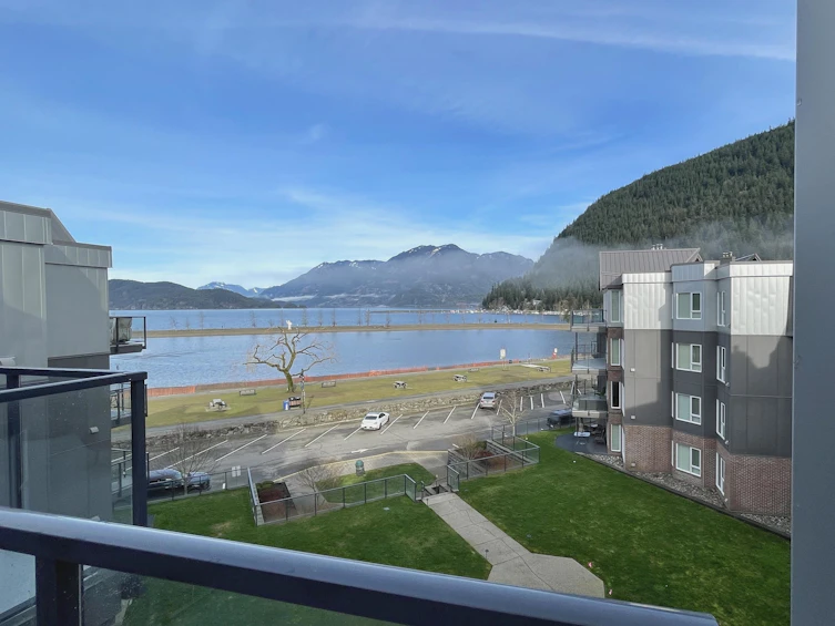 406-378 Esplanade Avenue, Harrison Hot Springs, BC, V0M 1K0 - 9