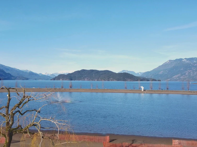 406-378 Esplanade Avenue, Harrison Hot Springs, BC, V0M 1K0 - 26