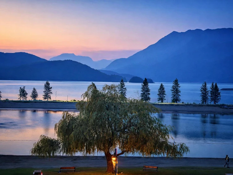 406-378 Esplanade Avenue, Harrison Hot Springs, BC, V0M 1K0 - 4