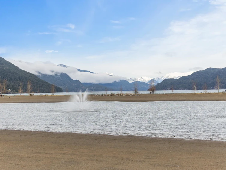 406-378 Esplanade Avenue, Harrison Hot Springs, BC, V0M 1K0 - 27