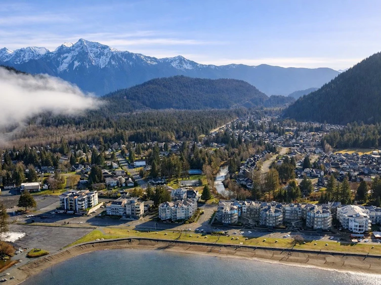 406-378 Esplanade Avenue, Harrison Hot Springs, BC, V0M 1K0 - 24