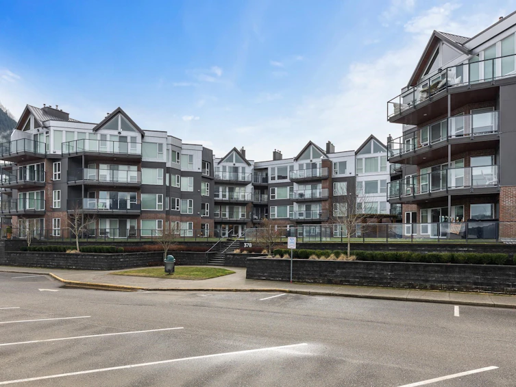 406-378 Esplanade Avenue, Harrison Hot Springs, BC, V0M 1K0 - 7