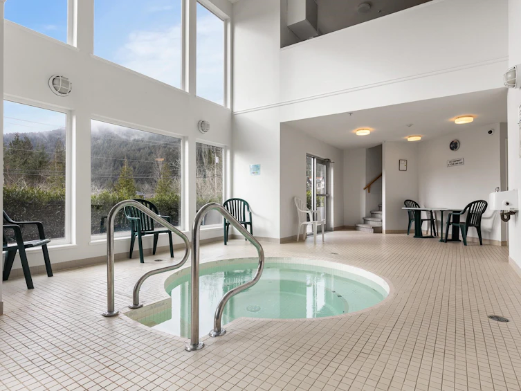 406-378 Esplanade Avenue, Harrison Hot Springs, BC, V0M 1K0 - 20
