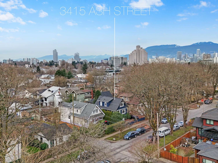 3415 Ash Street, Vancouver, BC, V5Z 3E5 - 37