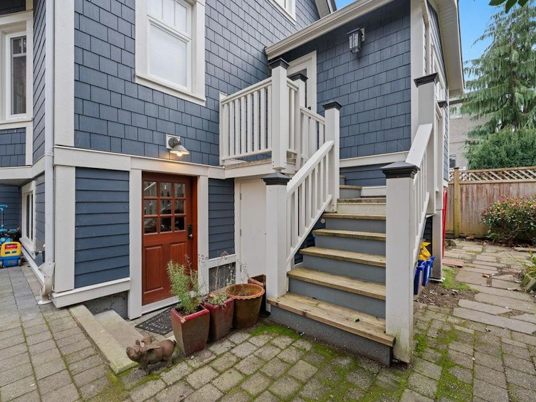 3415 Ash Street, Vancouver, BC, V5Z 3E5 - 29