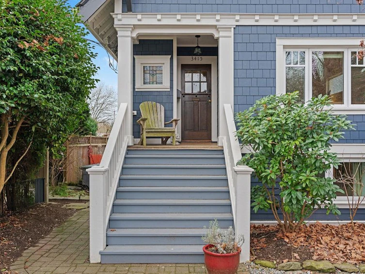 3415 Ash Street, Vancouver, BC, V5Z 3E5 - 2