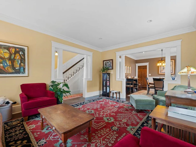 3415 Ash Street, Vancouver, BC, V5Z 3E5 - 3
