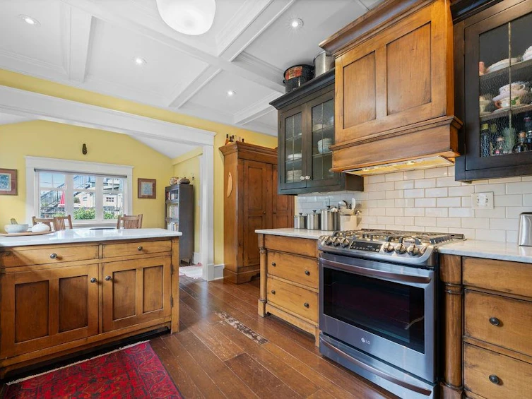 3415 Ash Street, Vancouver, BC, V5Z 3E5 - 8