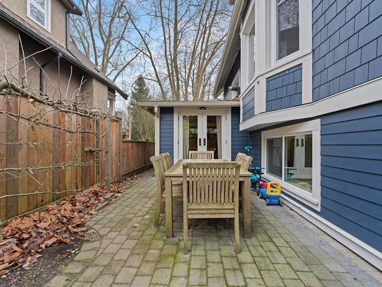 3415 Ash Street, Vancouver, BC, V5Z 3E5 - 30