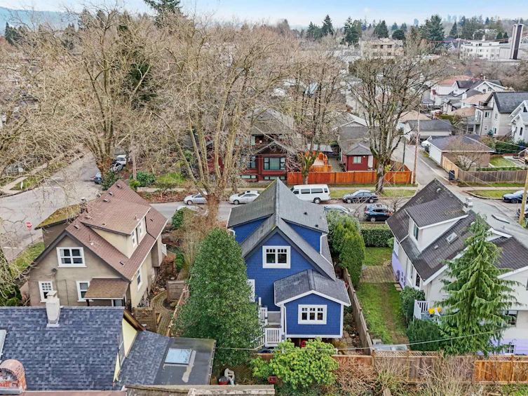 3415 Ash Street, Vancouver, BC, V5Z 3E5 - 35