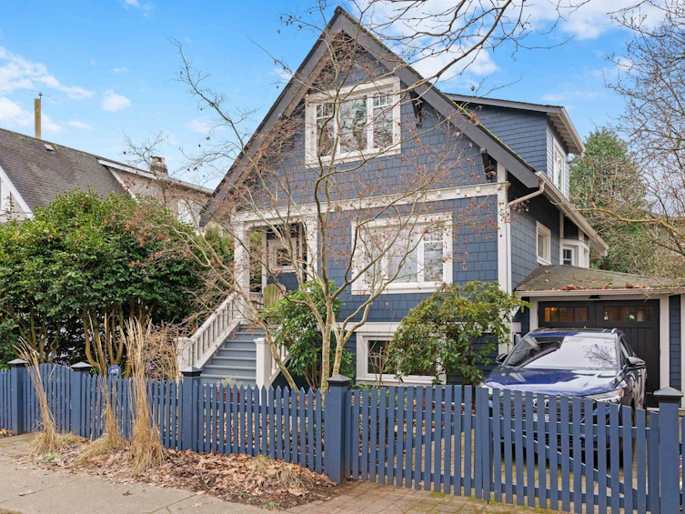 3415 Ash Street, Vancouver, BC, V5Z 3E5 - 33
