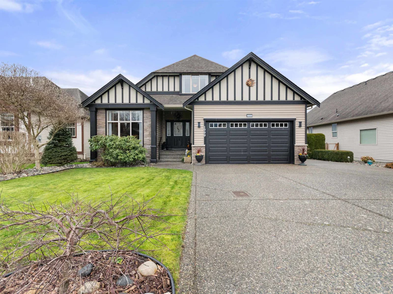 1999 Aberdeen Drive, Agassiz BC V0M 1A1