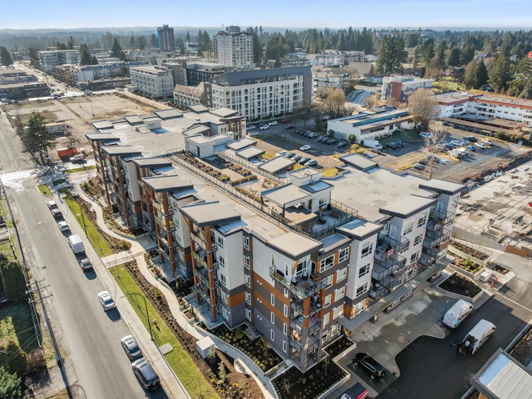 402-12109 223 Street, Maple Ridge, BC, V2X 5Y6 - 35