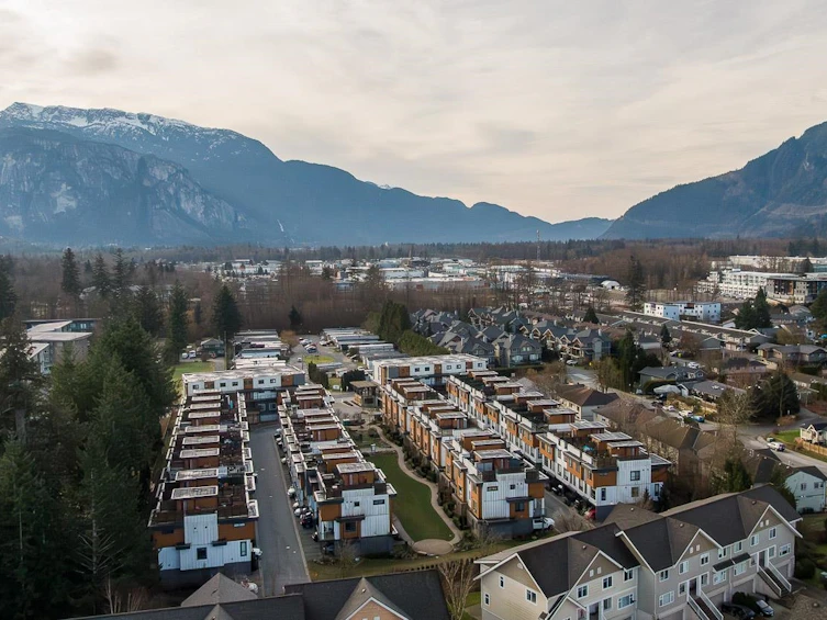 50-39769 Government Road, Squamish, BC, V8B 0Z1 - 39