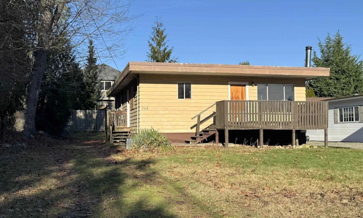 764 Hillcrest Road