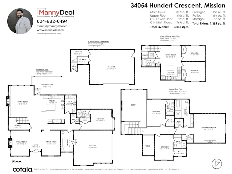34054 Hundert Crescent, Mission, BC, V2V 0H9 - 31