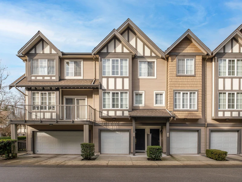 24 - 8533 Cumberland Place, Burnaby BC V3N 5C1