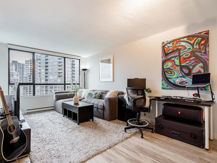 1710-5288 Melbourne Street, Vancouver, BC, V5R 6E6 - 10