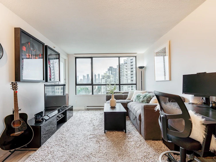 1710-5288 Melbourne Street, Vancouver, BC, V5R 6E6 - 12