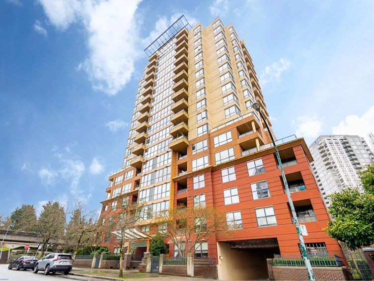1710-5288 Melbourne Street, Vancouver, BC, V5R 6E6 - 32