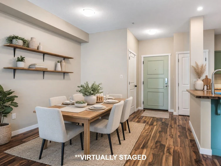 309-33338 E Bourquin Crescent, Abbotsford, BC, V2S 1Y1 - 8