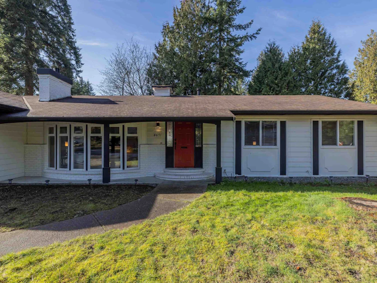 4671 197a Street, Langley, BC, V3A 5H7 - 4