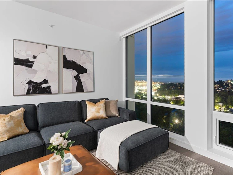 3006-1500 Fern Street, North Vancouver, BC, V7J 0E6 - 5