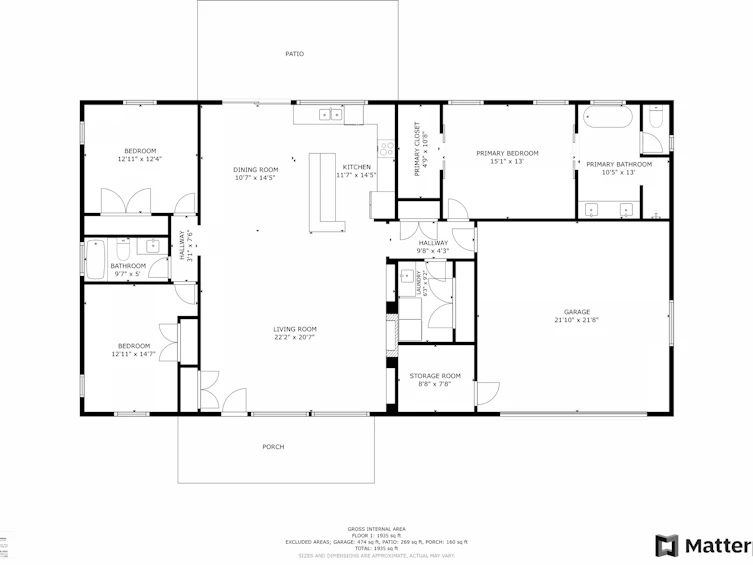 2061 Twin Creeks Road, Gibsons, BC, V0N 1V6 - 21