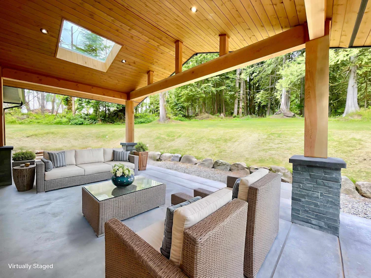 2061 Twin Creeks Road, Gibsons, BC, V0N 1V6 - 25