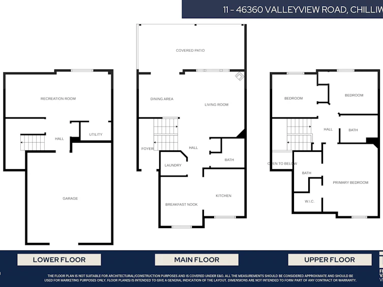 11-46360 Valleyview Road, Chilliwack, BC, V2R 5L7 - 29
