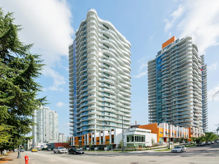 1604-13318 104 Street, Surrey, BC, V3T 0R2 - 16