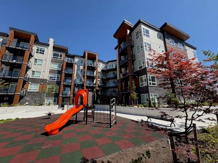 313-12143 223 Street, Maple Ridge, BC, V2X 5Y6 - 38