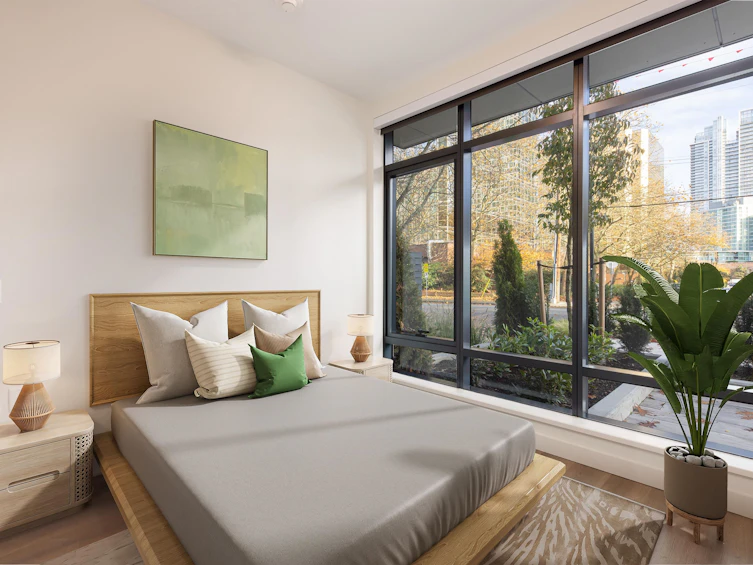 106-5987 Wilson Avenue, Burnaby, BC, V5H 0L7 - 9