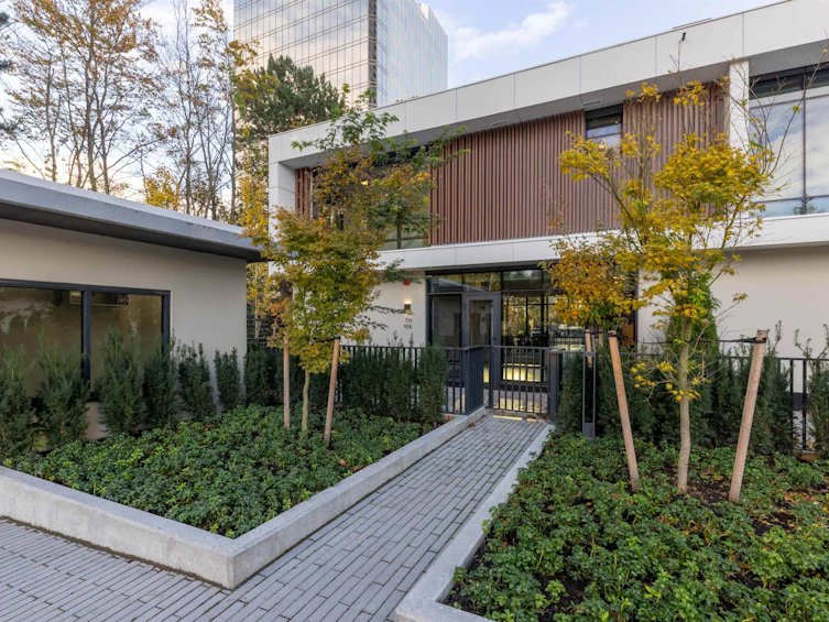 106-5987 Wilson Avenue, Burnaby, BC, V5H 0L7 - 2