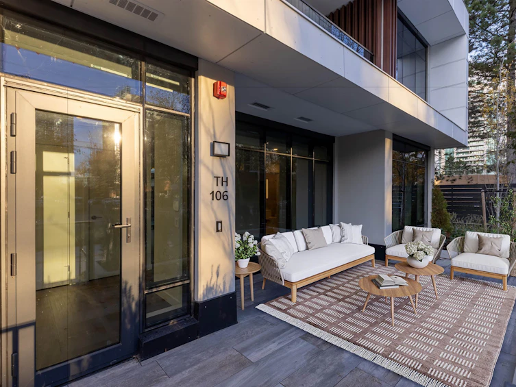 106-5987 Wilson Avenue, Burnaby, BC, V5H 0L7 - 21
