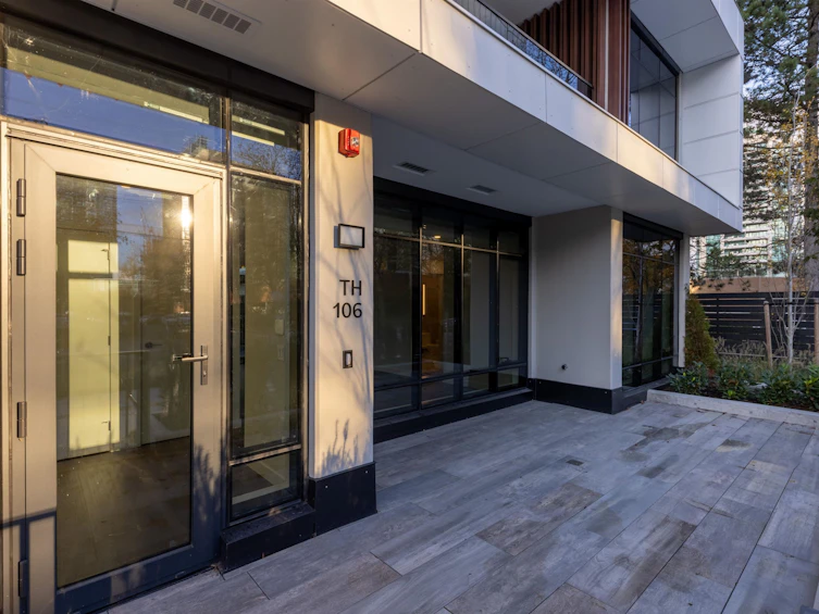 106-5987 Wilson Avenue, Burnaby, BC, V5H 0L7 - 22
