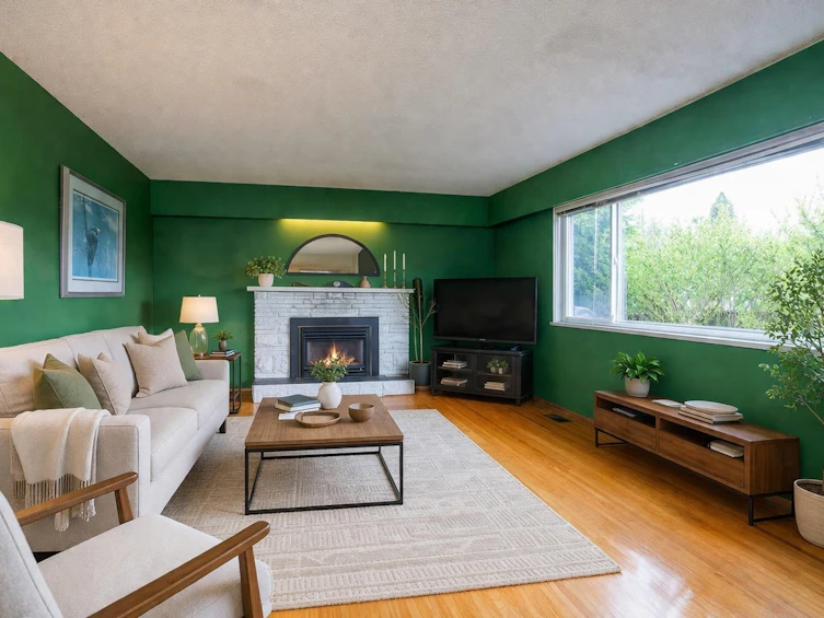 5086 12 Avenue, Delta, BC, V4M 2A8 - 2