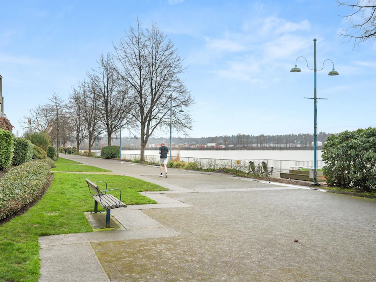 905-1185 Quayside Drive, New Westminster, BC, V3M 6T8 - 25