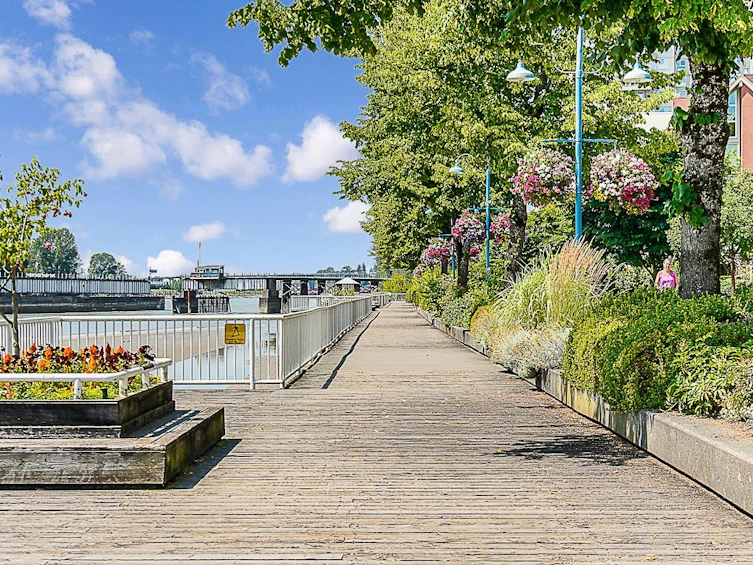 905-1185 Quayside Drive, New Westminster, BC, V3M 6T8 - 24