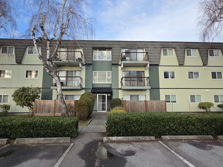 236-8091 Ryan Road, Richmond, BC, V7A 2E4