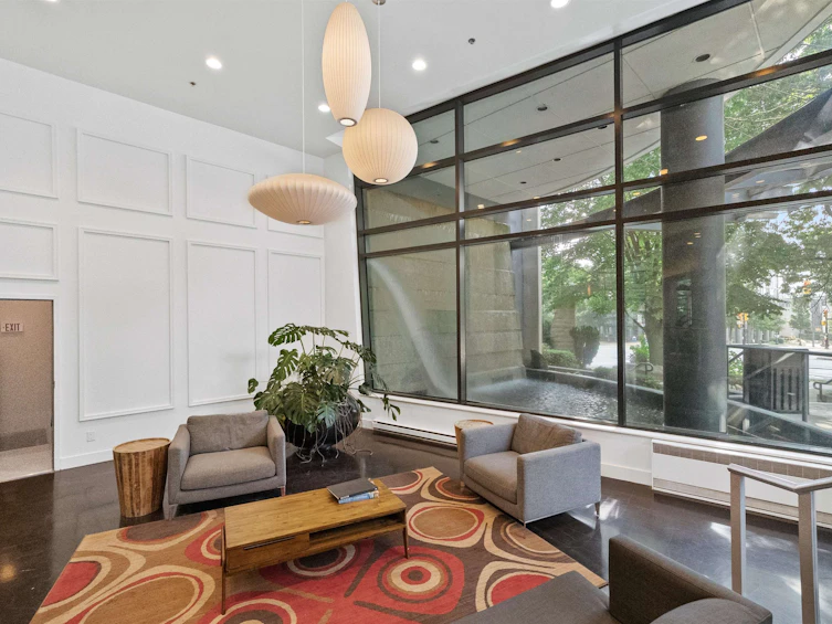 603-501 Pacific Street, Vancouver, BC, V6Z 2X6 - 26