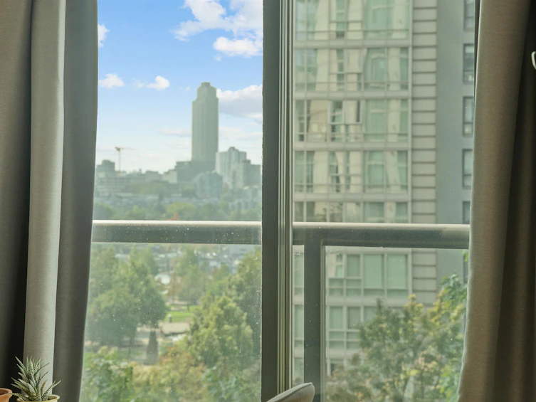 603-501 Pacific Street, Vancouver, BC, V6Z 2X6 - 20