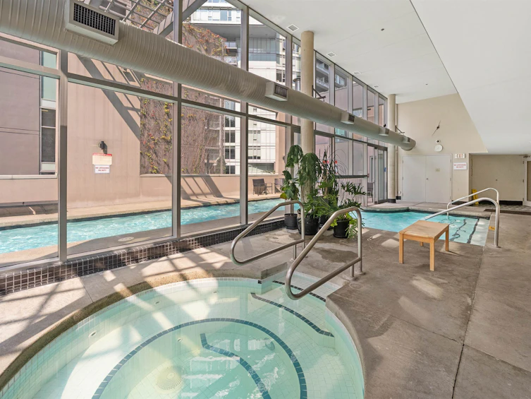 603-501 Pacific Street, Vancouver, BC, V6Z 2X6 - 22