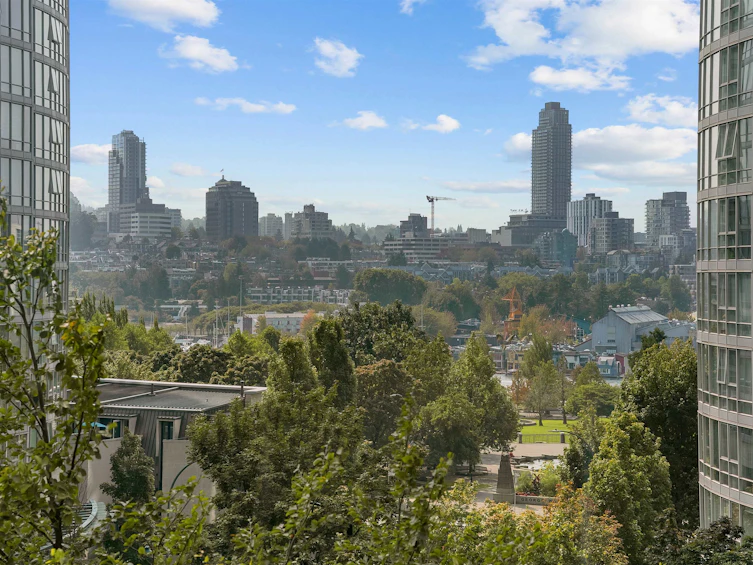 603-501 Pacific Street, Vancouver, BC, V6Z 2X6 - 18