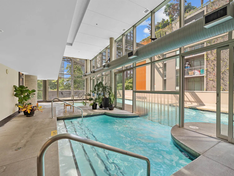 603-501 Pacific Street, Vancouver, BC, V6Z 2X6 - 21